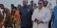 United front on slavery reparations after historic summit in Ghana