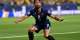 Vincius and Cunha fire Brazil past Haiti and into World Cup contention