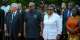 Mahama marks historic Africa–U.S. Juneteenth Commemoration in Osu