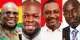 Opinion poll projects Agbavitor, Bright Kwashie Ege, Dan Agboka-Dzegede and Ben Siki-Abibu as front-runners in Volta NDC regional elections