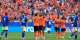 World Cup 2026: Brobbey, Gakpo score braces as rampant Netherlands crush Sweden