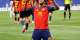Yamal announces himself on World Cup with goal as Spain romp to win over Saudi Arabia