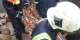 Two dead, two rescued alive after building collapse at Gyegyeano in Cape Coast
