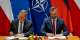 Poland and Germany renew historic ties to defend Europes eastern flank