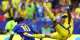 World Cup debutants Curaao clinch historic first point after holding Ecuador to draw