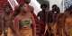 Tears at the Door of No Return: A Student Reenactment and Eighty Nations Mark Ghanas First Juneteenth