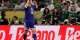 Ueda shines as Japan knocks out Tunisia in World Cups 1,000th game