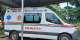 Ada ambulance resumes emergency operations after a six-month breakdown