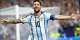 2026 World Cup: Record-breaking Messi scores twice as Argentina progress
