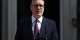 UKs Starmer resigns as prime minister