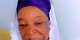 Afro-Arab Group president loses mother