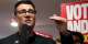 Andy Burnham, ‘King of the North’ and frontrunner to replace Starmer as PM