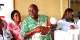 Mawutor Agbavitor urges Ghanaians to support the needy as he marks birthday with donations