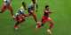 World Cup 2026: Cape Verde fight back to earn second draw against Uruguay