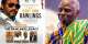 NDC holds Rawlings 79th birthday lecture with Tsatsu Tsikata as keynote speaker