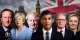 Seven Prime Ministers in Ten Years: What Britains Revolving Door at Number 10