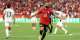 Salah on target as Egypt beat New Zealand for historic first ever World Cup win