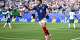 Mbapp eyes ‘special’ Iraq match, says France more offensive than past World Cup squads