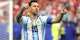 World Cup 2026: Messi makes history as Argentina dominate Austria