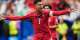 2026 World Cup: Record-breaker Ronaldo ends goal drought as double helps Portugal sink Uzbekistan