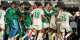 Algeria pull off comeback win to knock Jordan out of World Cup