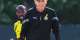 Ghana coach Carlos Queiroz says playing England easiest World Cup game