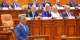 Romania parliament rejects liberal PM-designate Adrian Vestea