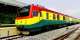 Govt eyes 1,012km rail corridor to boost trade, transform cargo transport from Takoradi Port to Hamile