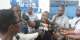 Tension at Bantama NPP office as chairman accuses Asenso Boakye of political machinations, police intervenes