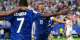 Mbapp strikes twice to mark his century as France reach knockout stages