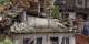 Heavy rain collapses building in Sekondi
