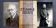 France inducts Resistance fighter, soldier, historian Marc Bloch into its Panthon of greats