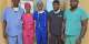 Korle Bu succesfully performs first two off-pump heart bypass surgeries