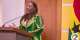 Health equity cannot solely depend on donors — Nana Oye Bampoe Addo