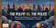 The Pulpit vs. The Police: Balancing Religious Freedom with Criminal Accountability in Ghana
