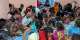 Police arrest 186 suspects, rescue victims in 10-day anti-crime crackdown across Kumasi