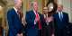 Trump pressures congressional Republicans by delaying landmark housing bill over voter ID push