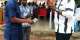 Kpando MP highlights youth employment, education and connectivity initiatives at Kudzra Fathers Day Celebration