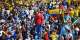 World Cup 2026: Living statue of Lumumba joins DR Congo fans after quarantine