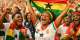 World Cup 2026: England football fans blame voodoo after Ghana’s stunning draw