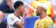 World Cup 2026: Why Jude Bellingham was not sent off for covering his mouth