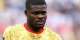 World Cup 2026: Djed Spence appears not to shake hands with Thomas Partey before England v Ghana