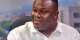 Consumers cannot be paying for ECG’s inefficiencies — Minority