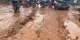 Drivers block Shama–Nyankrom road in protest of poor condition