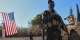 US military says senior Islamic State group leader killed in Syria air strike