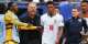 2026 World Cup: Carlos Queiroz hails fair result after Ghana hold England in Boston