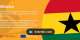 Three effective implemented initiatives that have raised Ghanas profile internationally: written by Emmanuel Dei Nuamah