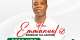Emmanuel Adzome launches renewed bid for NDC National Executive Committee