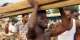 Suspected thief caned, forced to carry heavy logs over alleged repeated stealing