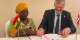 Ghana, Denmark partner to preserve Osu heritage sites linked to slave trade history